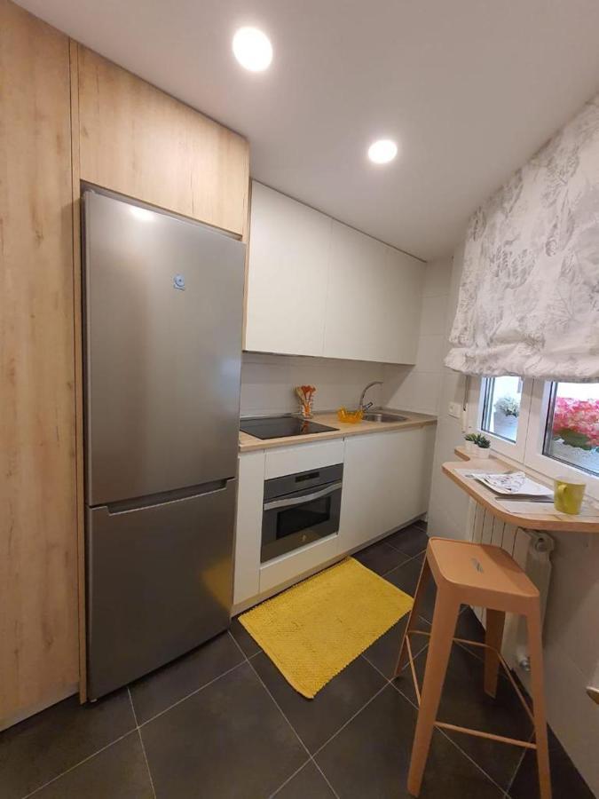 Appartamento Piso En El Burgos Historico Esterno foto
