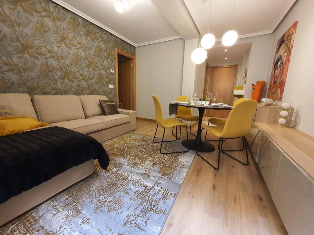 Appartamento Piso En El Burgos Historico Esterno foto