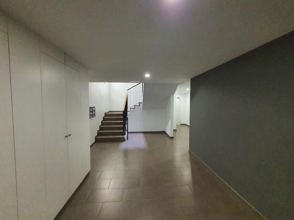 Appartamento Piso En El Burgos Historico Esterno foto